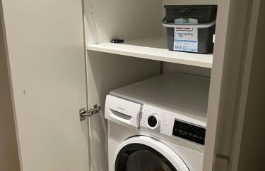 Haus Mittelstraße Ferienwohnung Zauberland - Foto 41