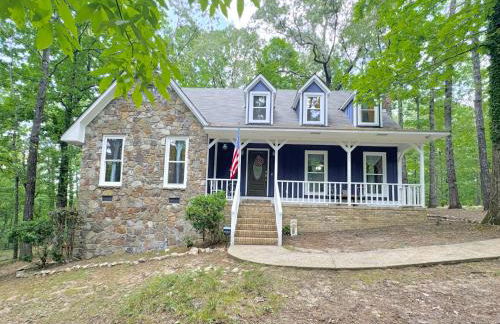 Serenity Cottage - Foto 68