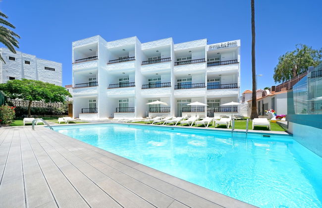 Atlantic Sun Beach - Gay Men Only - Foto 52