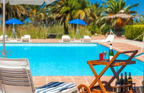 La casa tra i limoni di Rosmarino Park IT083O84B59CP6PX5J - Foto 14