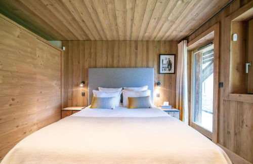 Chalet des Ours I Le Chalet Club - Foto 19