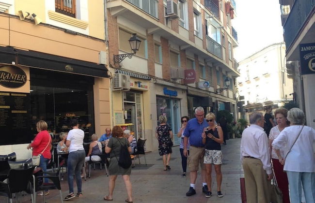 Apartamento Céntrico - Foto 15