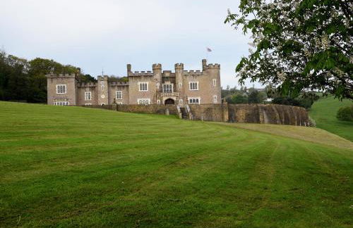 Watermouth Castle, Rhododendron Apartment - Foto 43
