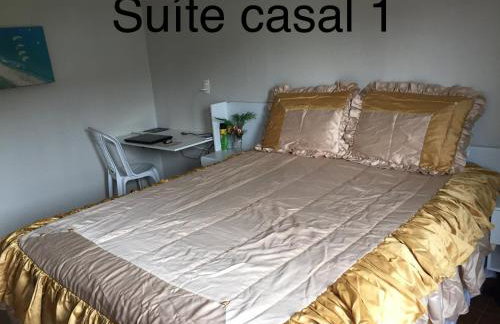 Casa Amarela - Foto 10