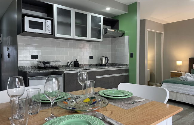 Acqua Apartments Bariloche - Foto 61