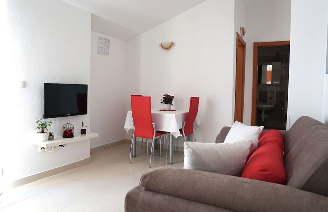 Cvita apartments - Foto 39