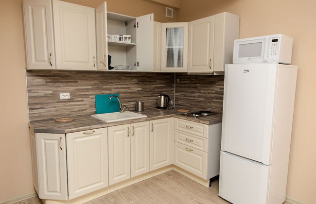 Zima Leto Apart Hotel - Photo 30