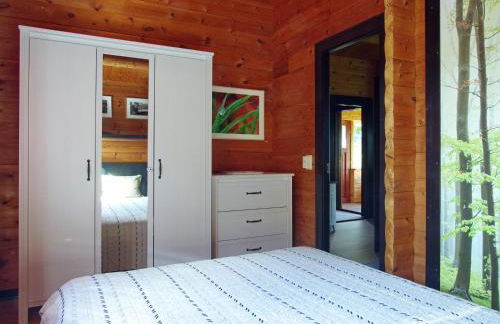 Diemelsee Sudeck - Ein Ferienhäuschen zum WOHLFÜHLEN - Foto 13