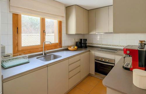 Dúplex exclusivo en Altea Hills con vistas al mar - Photo 10