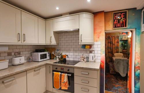 Artists Hideaway - Foto 44