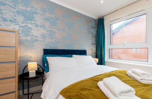 Pass the Keys Lovely Central Reading Flat - Foto 18