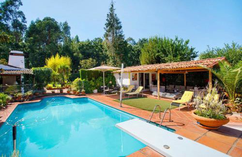 Casa do Campo Dornes Três - Foto 20