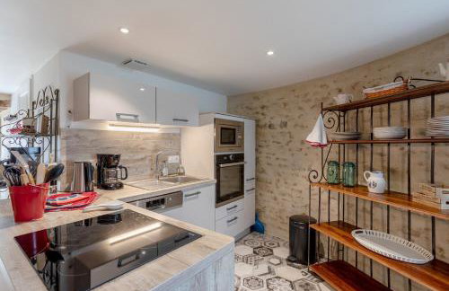 La Tourette - Gîte Charme atypique - Foto 19