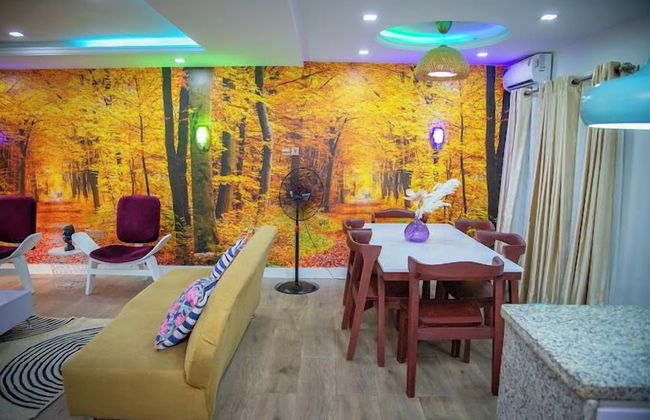 Edugie Homes - Foto 7