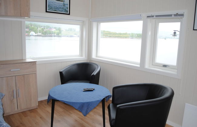 Furoy Hotel Apartments and Boating - Foto 8