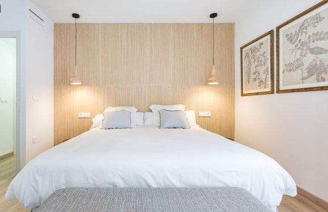 ELEVEN Apartments Real de la Carretería, by Homing U - Foto 32