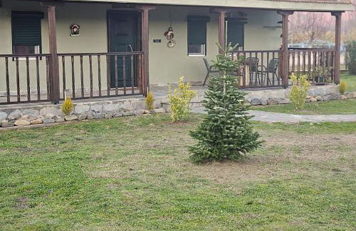 Kerkini's Harmony House - Foto 27