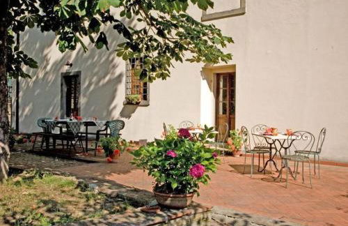 Apartment Wohnung in einer alten Villa mit Schwimmbad by Interhome - Foto 8