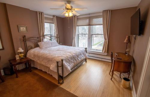 Pope House - Hist. Mansion - The Gold Rush Suite - Foto 1