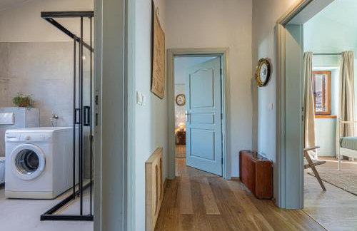 Paradise Villa Istria with Heated Pool - Foto 45