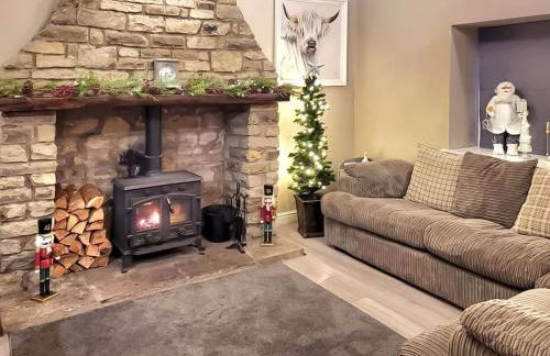 Acre Hill Cottage - Foto 25