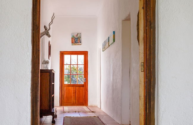 Karoohuisie - Foto 14