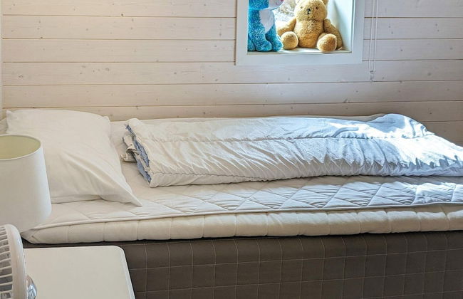 Seaside Serenity in Hardangerfjord-by Traum - Photo 2