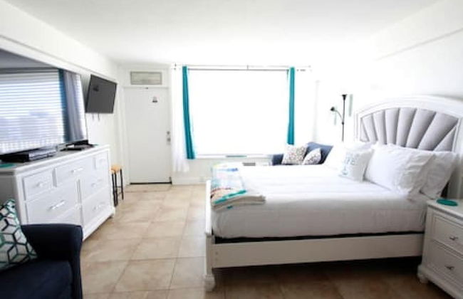 613 3 Beds Luxury Beachfront Studio Ideal 4 Long Stays - Foto 38