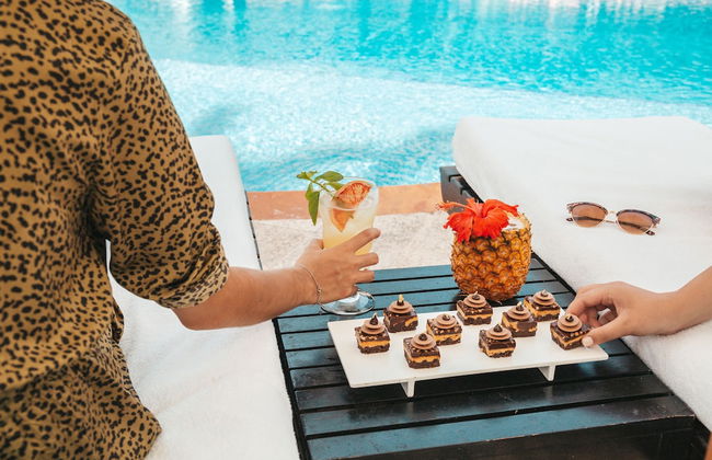 El Dorado Royale, Catamaran, Cenote, All & More Inclusive Adults Only - Photo 54