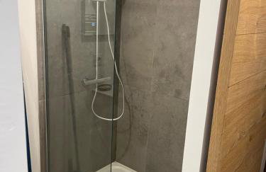 Studio Guillestre centre - Foto 9