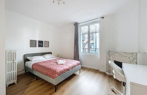 Appartement neuf, 4 Chambres ,Spacieux TV-WIFI - Photo 11