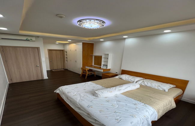 The Sun Avenue - Lalaland & Chill Sky Pool - Foto 8