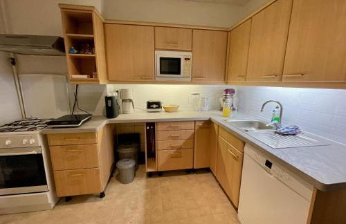 Haus direkt am See, 50m zum Strand, mit Garten & Kamin - Foto 13