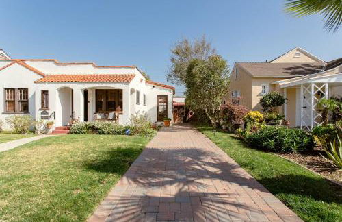 Casita Gundry- Boutique Hideaway, Quaint Historic Charm - Foto 45