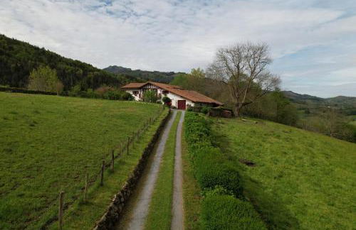 Apartamentos rurales AGIÑAGA - Foto 33