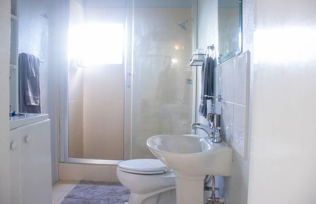 Apt 2 Stylish 2 bed Cosy and Comfortable - Foto 10