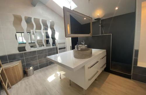 La Villa La Part des Anges - Foto 19