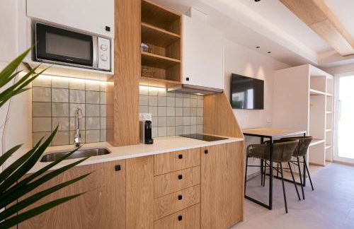 Malacosta Sky Suites - Private Rooftop Suites - MC Apartments Ibiza - Foto 43