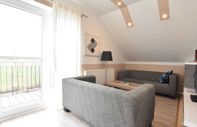 Pleasant Holiday Home in Malchow near Beach - Photo 9