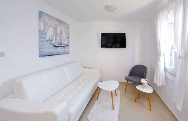 Apartments Nina - Foto 18