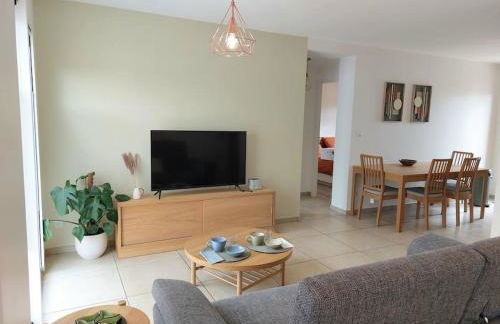 T3 climatisé, parking et jardin quartier des Marots à Colomiers - Foto 1