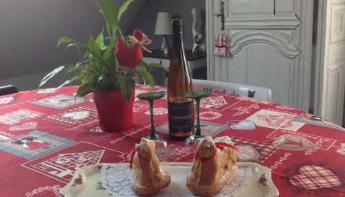 Fleur de Vigne - Foto 4