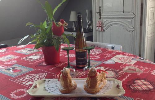 Fleur de Vigne - Foto 4