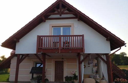 Liwa Garden Krzywa 11 - Foto 79