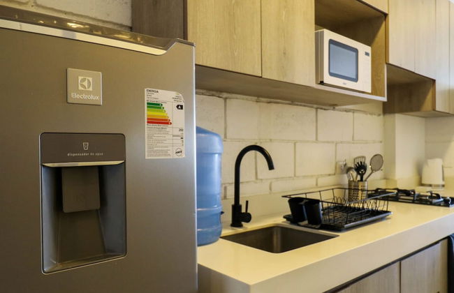 Lovely Loft With Spectacular Ocean View - Foto 5