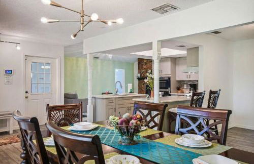 TRANQUILITY! PRIVATE Gated Estate! Boats, RVs OK! Has Separate Apt, Fishing, Hiking, LOW Rates! - Foto 64