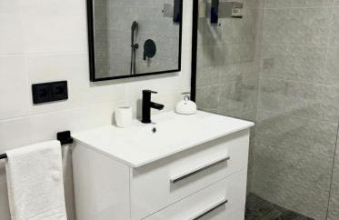 Across from the Turia Modern City Stay - Foto 18