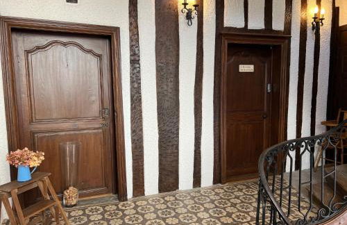 Chez Simone et Marguerite - Foto 9