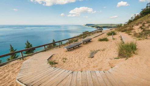 Green Lake Central Cottage - Foto 4