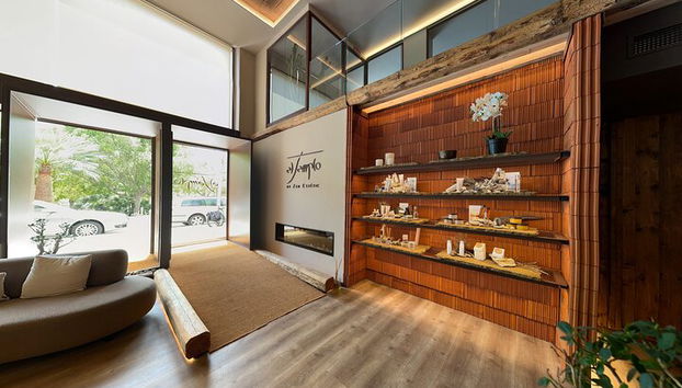 Séances de yoga à Alicante - Photo 4